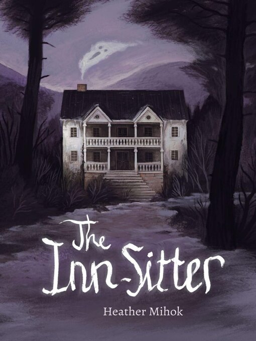 Title details for The Inn-Sitter by Heather Mihok - Available